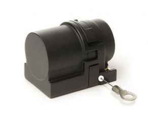 Cable position sensor / miniature - 0 - 600 mm | SG5