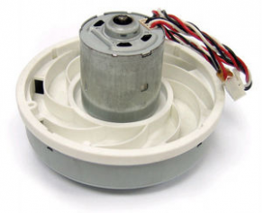 EC electric motor - ø 42.2 mm, 24 V, 49.5 W | E7 series