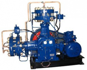 Air compressor unit / diaphragm - 16 - 40 kN | 4.0MK