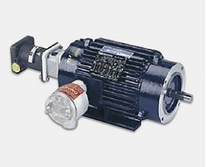 Asynchronous electric motor / explosion-proof / 230V-460V - 230 - 460 V, 1 - 20 hp | CM224 