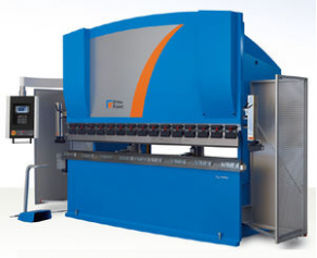 Brake press / hydraulic / CNC synchronized - 1 350 - 2 200 kN | PX series