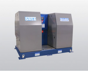 Nitrogen generator - max. 770 l/min, 350 bar | SNG II series