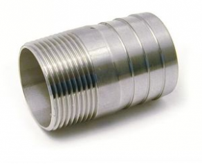Male hose adapter - DN 8 - 100 | 5261