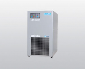 Refrigerated compressed air dryer - B-KOOL series