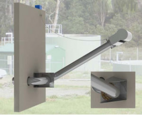 Floating decanter - BIOJET&trade;
