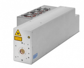 Marking laser - 1 064 nm, 4.5 - 15 W | LEO series