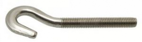 Threaded hook - 77 - 122 mm | 231938