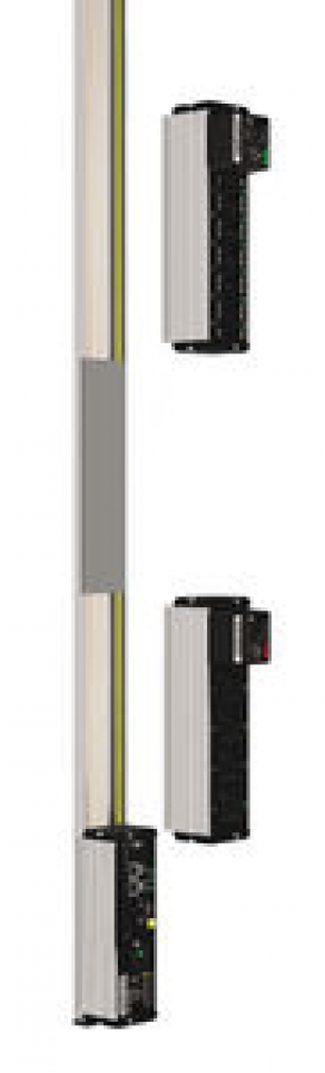 PDU  power distribution unit / rack-mounted - 120 - 240 V, 20 - 60 A | Liebert MPX 