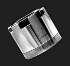Clamping nut - CN series