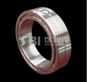 Cylindrical roller bearing / single-row - ID : 100 - 300 mm, OD : 215 - 620 mm