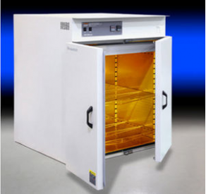 Drying oven / annealing / curing  / bench-top - max. 204 °C | LBB series