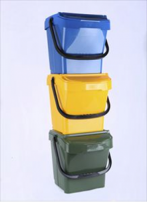 Waste bin - URBA PLUS 30-40