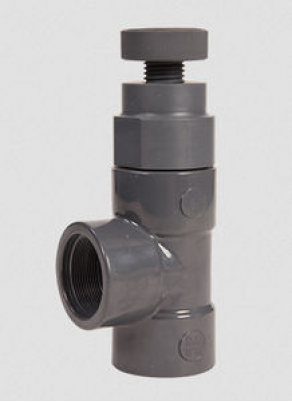Corner valve - 1/4 - 2" | AV