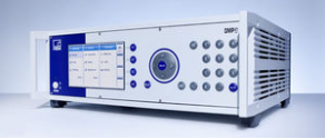 Digital amplifier / measurement / high-accuracy - 225 Hz | DMP41 