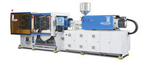 Horizontal injection molding machine / electric - 100 - 450 t | eKW
