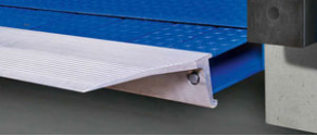 Telescopic dock leveler - 6 t | 6020T Teledock