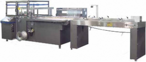 Automatic side-sealer / continuous - max. 60 p/min | TS33CF