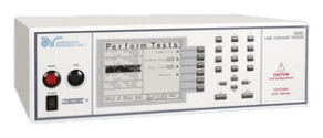 Leakage current tester - LINECHEK®  620L