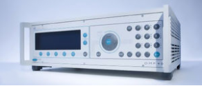 Measurement amplifier / digital / high-accuracy - 225 Hz | DMP40