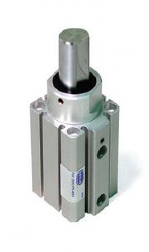 Pneumatic cylinder / stopper - max. 145 psi | ST-SC series