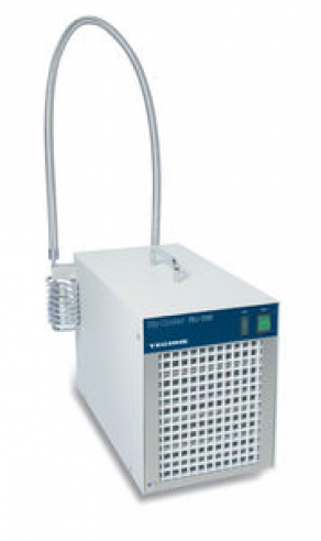 Immersion cooler / for circulating baths - max. -35 °C | RU series