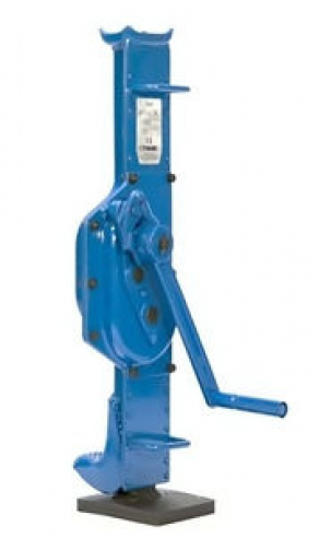 Rack-and-pinion jack - 1 500 - 10 000 kg | TOP&trade; BT series
