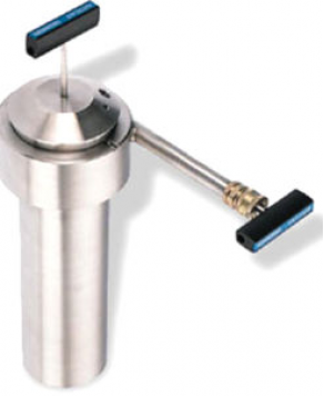 Laboratory autoclave / high-pressure - 138 bar, max. +232 °C | ZipperClave®