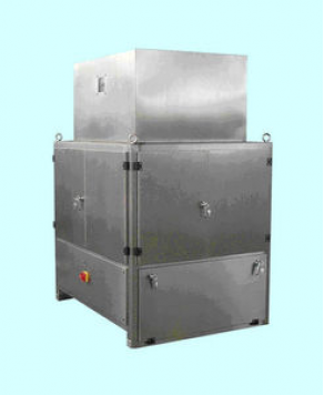 Linear weighing machine / for solids - 8 - 20 p/min, 3 - 30 kg