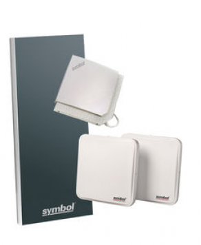 Vertical antenna / horizontal / RFID reader - AN series