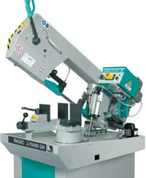 Band saw / miter / horizontal / manual - 250 mm | BASIC 270/60