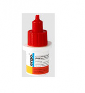 Cyanoacrylate adhesive - -30 °C ... +80 °C | ergo.® 5012 Universal