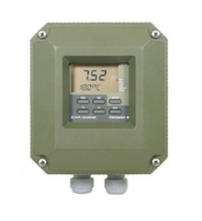 Dissolved oxygen (DO) transmitter - DO202G