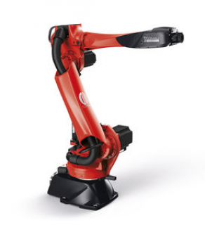 Articulated robot / 6-axis / compact / high-speed - 7 kg, 1 400 mm | RACER 7-1.4