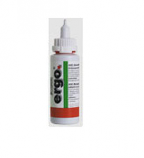 Anaerobic adhesive / high-resistance / thread locking - -55 °C ... +150 °C | ergo.® 4101 