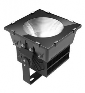 LED floodlight - 500W | FL-500