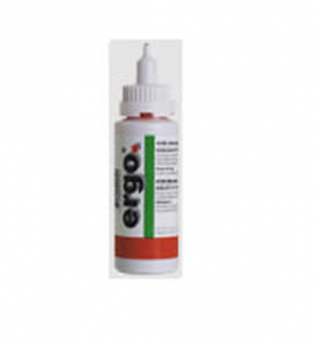 Anaerobic adhesive / high-resistance / thread locking - -55 °C ... +150 °C | ergo.® 4100
