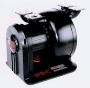 Air compressor / rotary vane / oil-free
