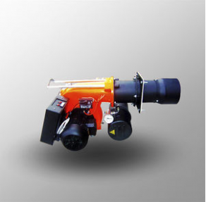 Fuel oil burner - 5 - 1 025 kg/h