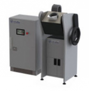 Melting furnace / induction - 25 - 40 kW, 10-40 kHz | UltraMelt EC