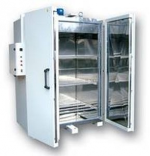 Cabinet oven - 20 ... 200 °C | XL series