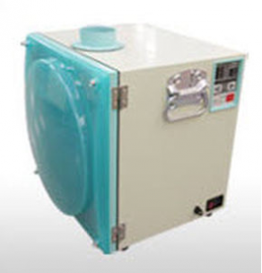 Laser dust collector - min. 0.3 µ, 330 - 900 m³/h | SK-250AT-DS-CE