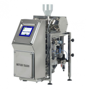 Metal detector / for the pharmaceutical industry - Tablex, Pharma GF series