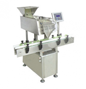 Automatic counting machine / tablet - 20 - 40 p/min