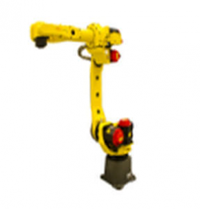 Articulated robot / 6-axis / handling - 10 kg, 1 mm | M-10iA/10M