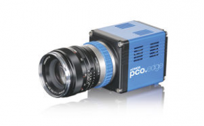 SCMOS camera - pco.edge 3.1