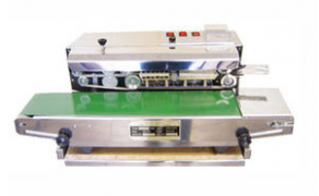 Horizontal heat sealer / continuous / rotary / sachet  - MK CBS