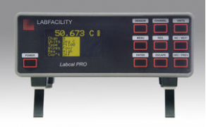 Digital thermometer / precision - Labcal Pro