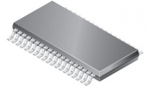 MOSFET gate driver - 12 - 50 V | A3932