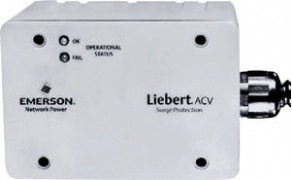 Type 1 surge arrester / recessed - max. 500 kA | Liebert 500 series 