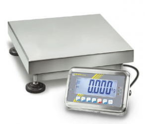 Platform scale / stainless steel - 50 - 300 kg, 5 - 100 g | SFB series 
